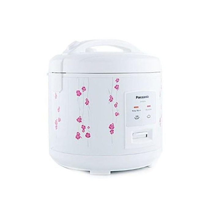 Panasonic Rice Cooker Anti Lengket 1.8 Liter - SRCEZ18FGR